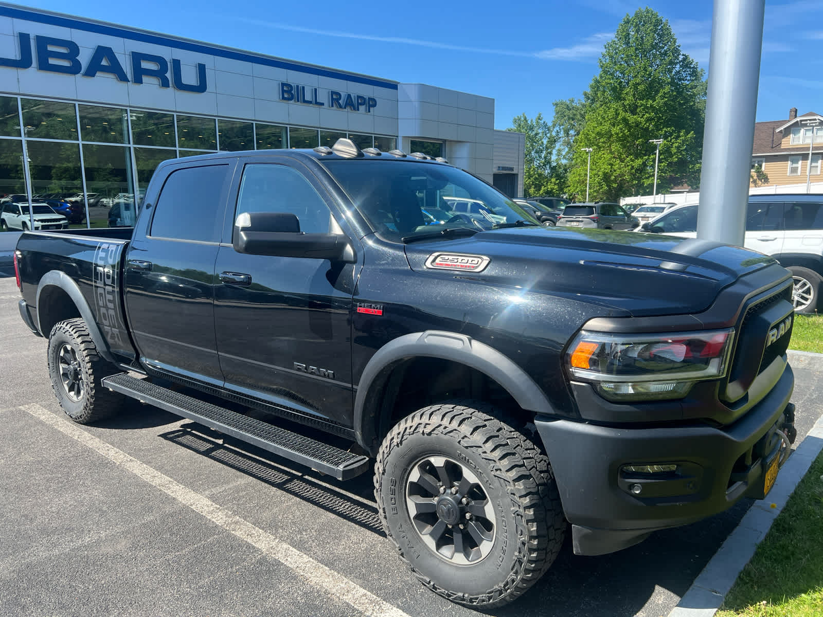 ram ram 2500 2019 3C6TR5EJXKG719649 image ram ram 2500 2019 3C6TR5EJXKG719649 image